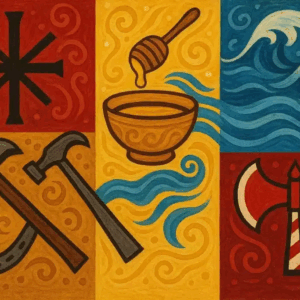 Orisha Wisdom Workshop: Spiritual Growth & Alignment