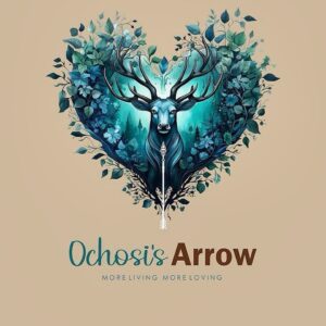 The Way of the Living Arrow Complete 2026 Workshop Series