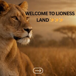 Awaken the Lioness Within Activation Bundle